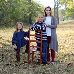 Meet your Posher, Alisha